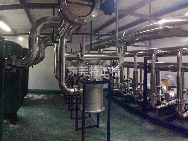 PV工艺真空应用案例